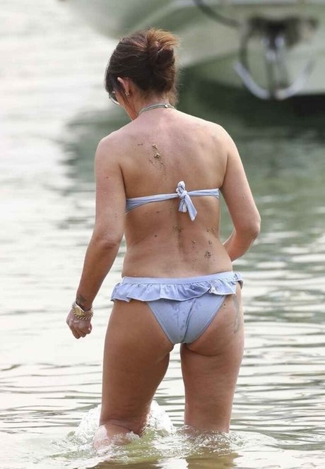 Davina Mccall