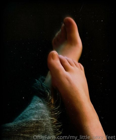Mylittlesexyfeet