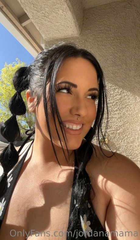 Jordanamama
