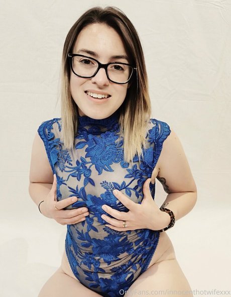 Innocenthotwifexxx