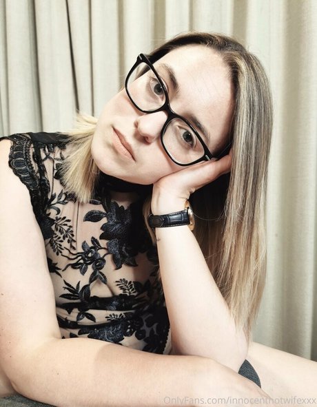 Innocenthotwifexxx