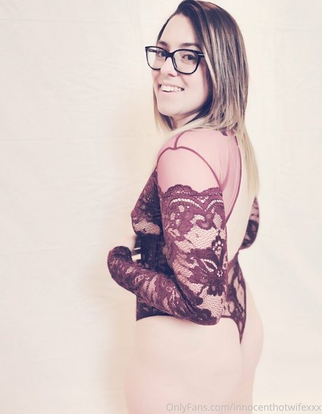Innocenthotwifexxx