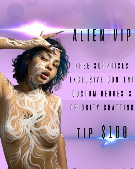 Aliengirl0