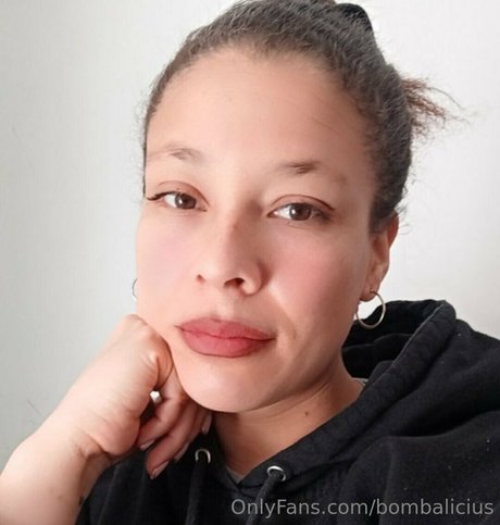 Bombalicius