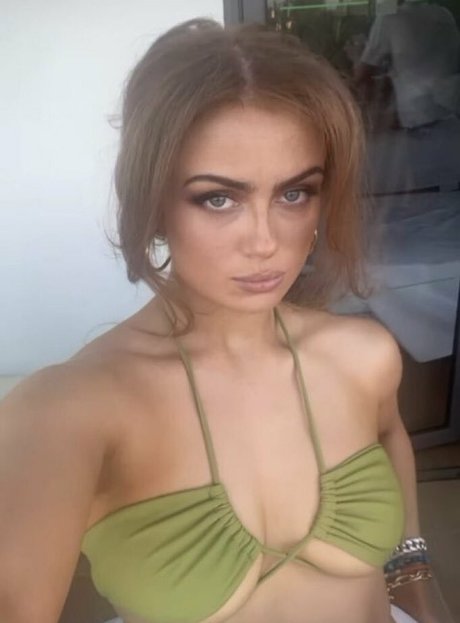 Maisie Smith