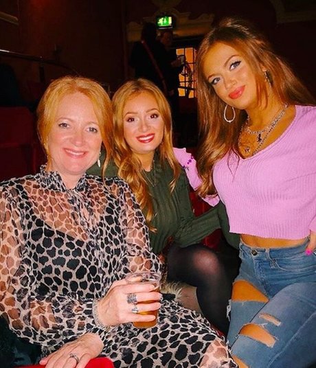 Maisie Smith