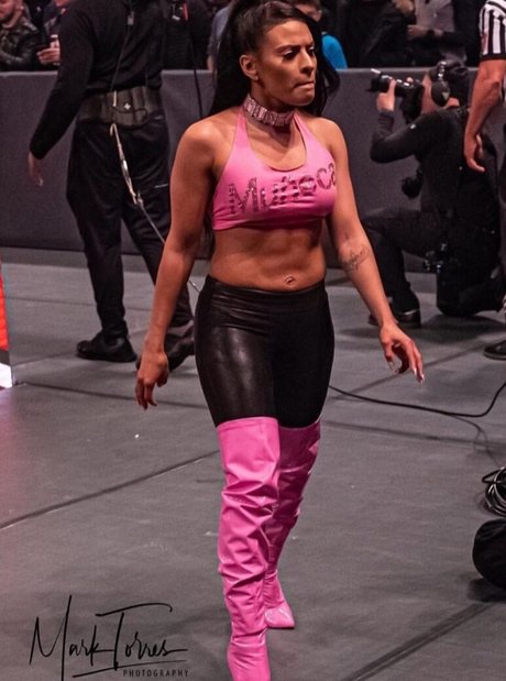 Zelina Vega