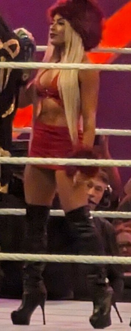Zelina Vega