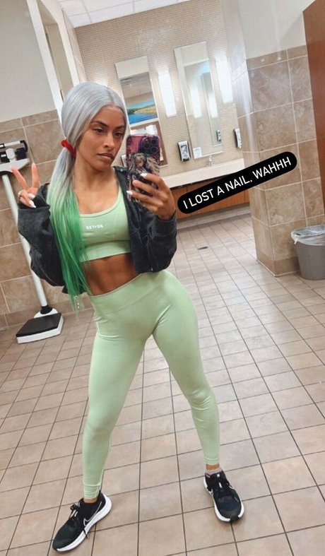 Zelina Vega