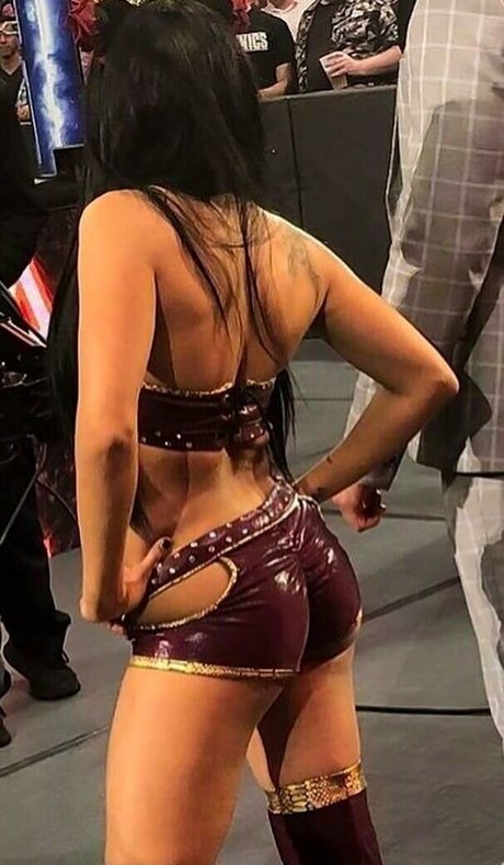 Zelina Vega