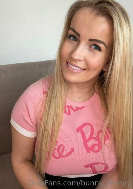 Bunnyjennyy