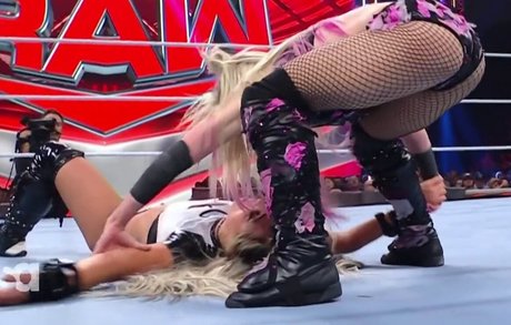 Alexa Bliss