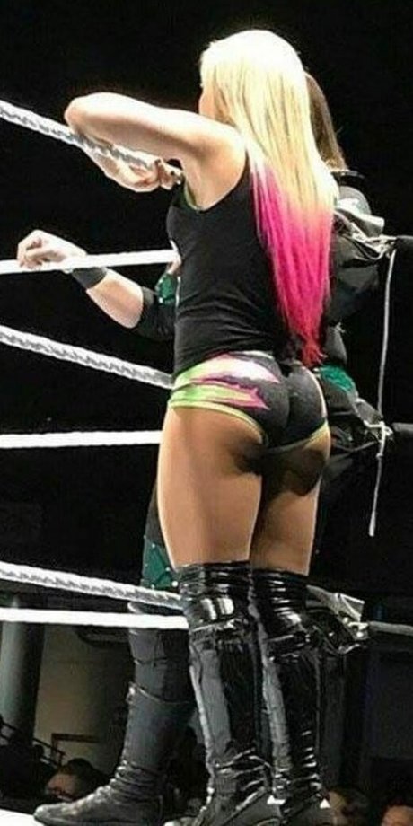 Alexa Bliss