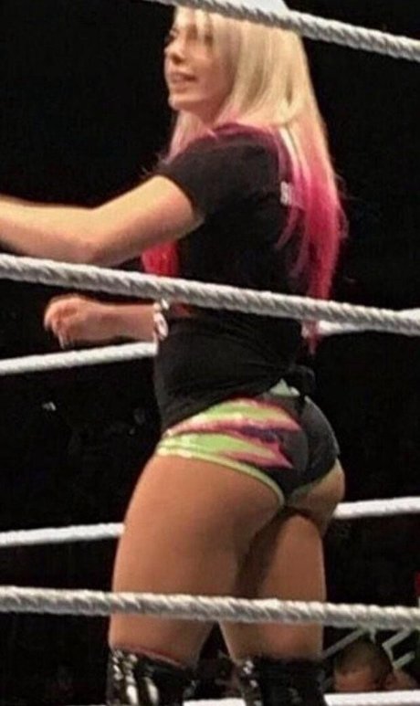 Alexa Bliss