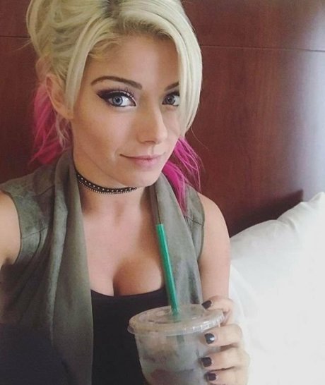 Alexa Bliss