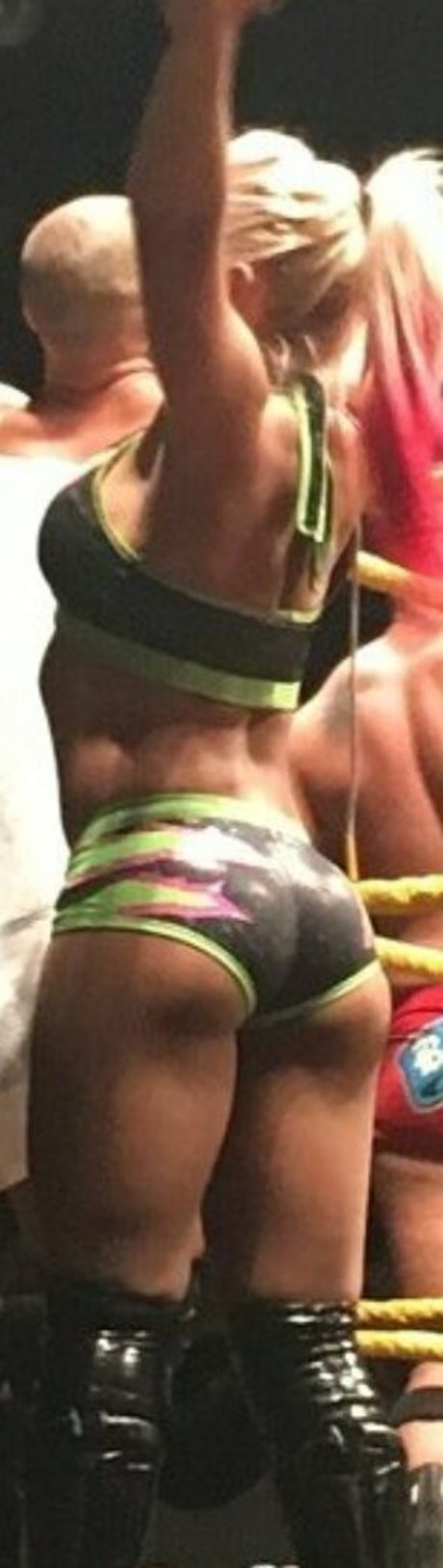 Alexa Bliss