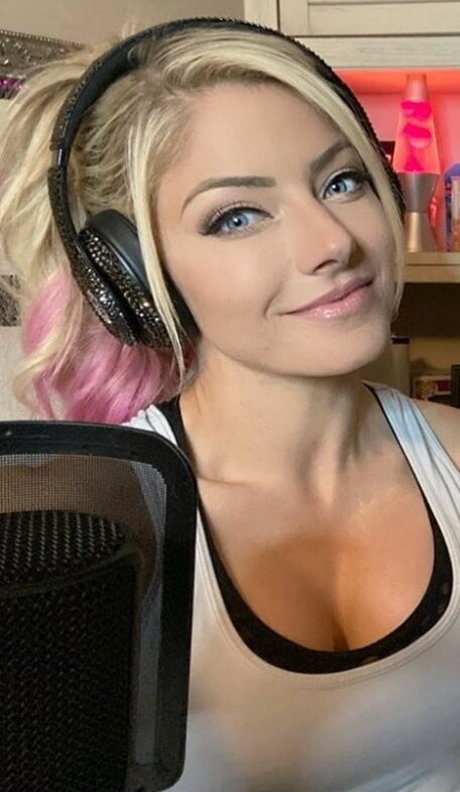 Alexa Bliss