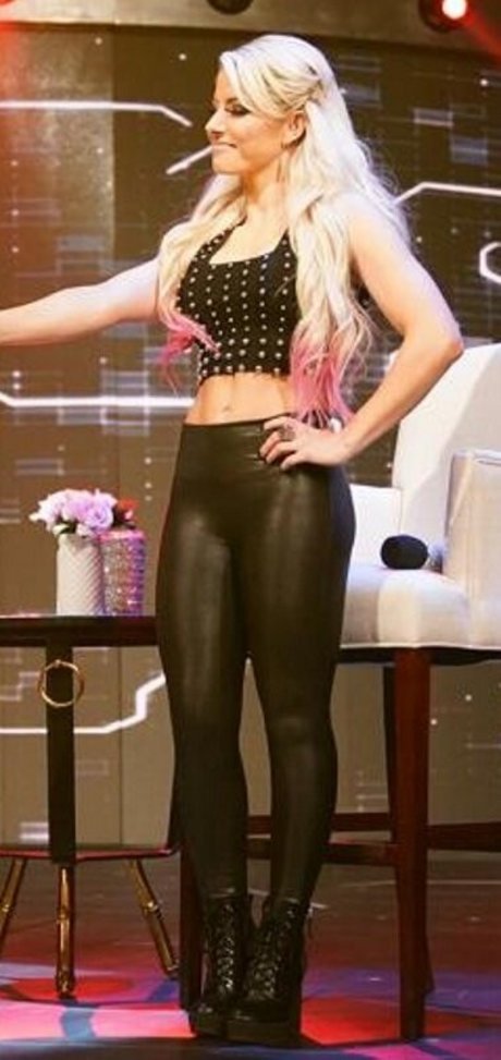 Alexa Bliss