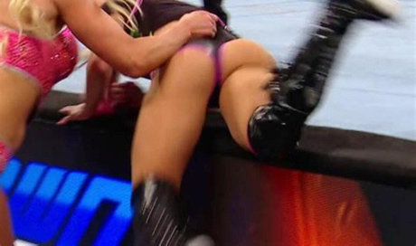 Alexa Bliss