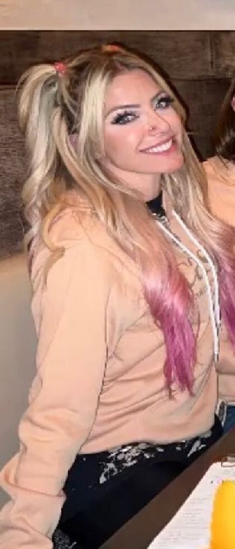 Alexa Bliss