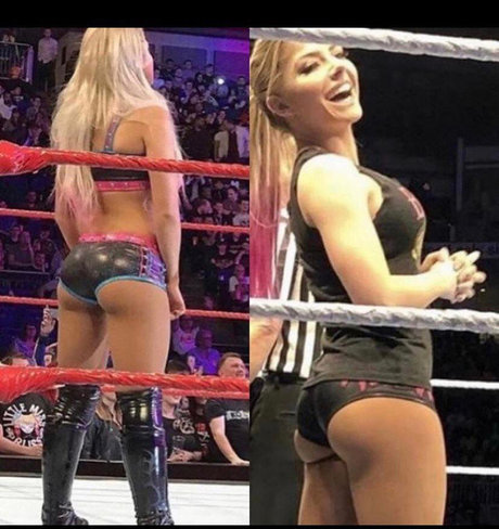 Alexa Bliss
