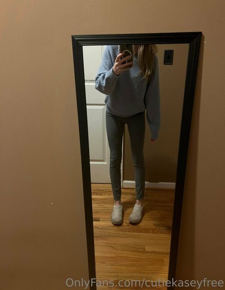 Cutiekaseyfree