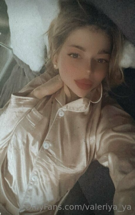 Valeriyaya
