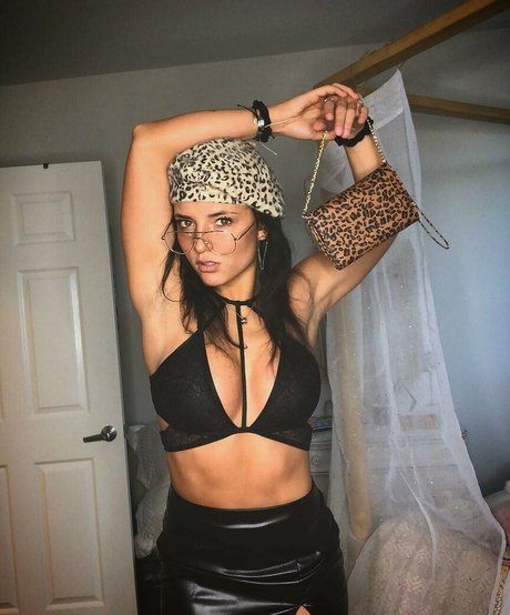 Jade Chynoweth
