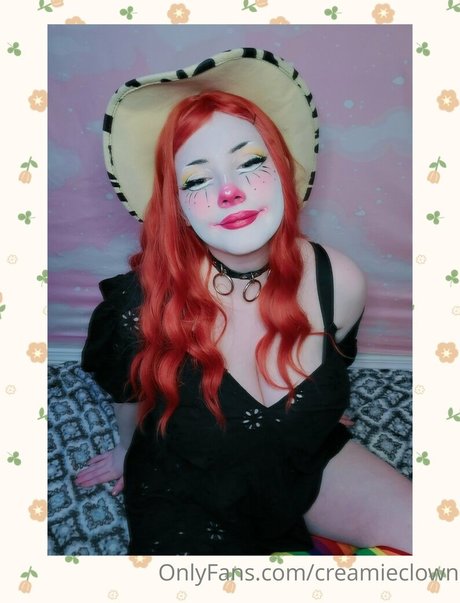 Creamieclown