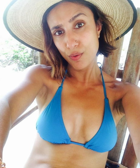 Anita Rani