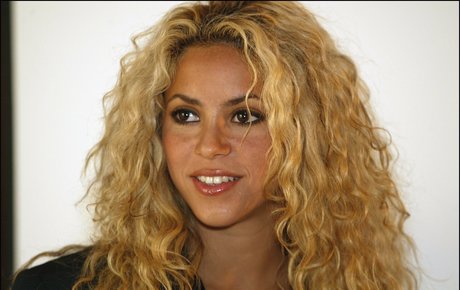 Shakira