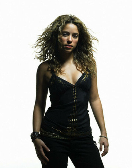 Shakira