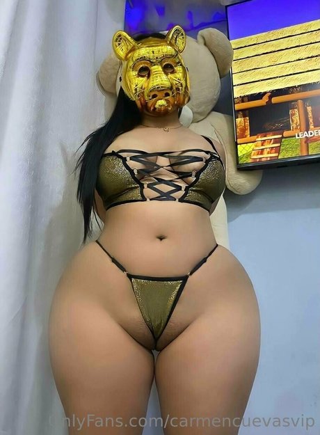 Carmencuevasvip