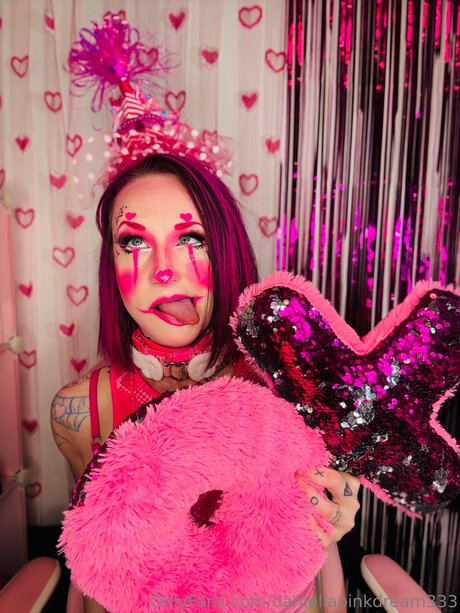 Daniellapinkdream333