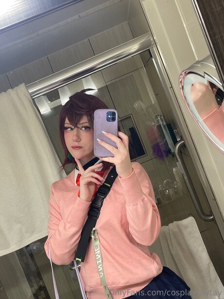 Cosplaytaytay