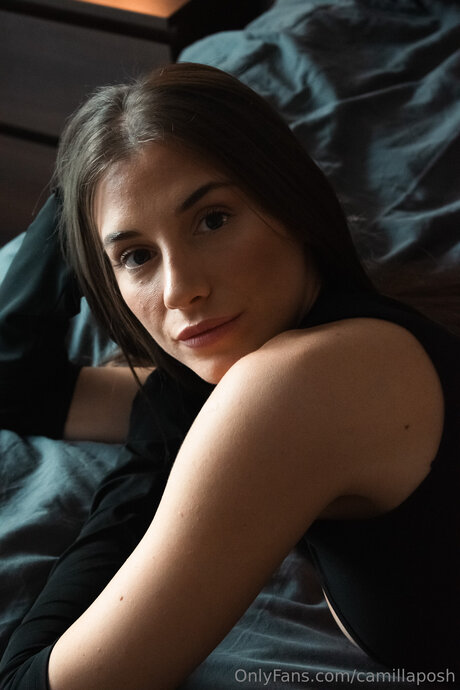 Camillaposh