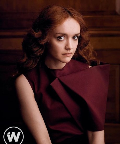 Olivia Cooke