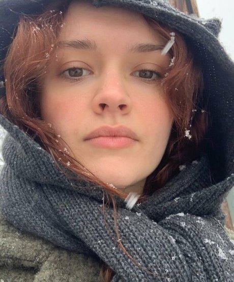 Olivia Cooke