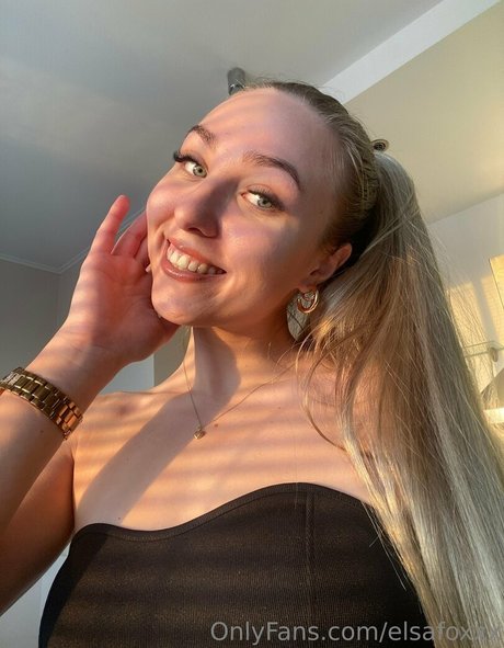 Elsafoxxx