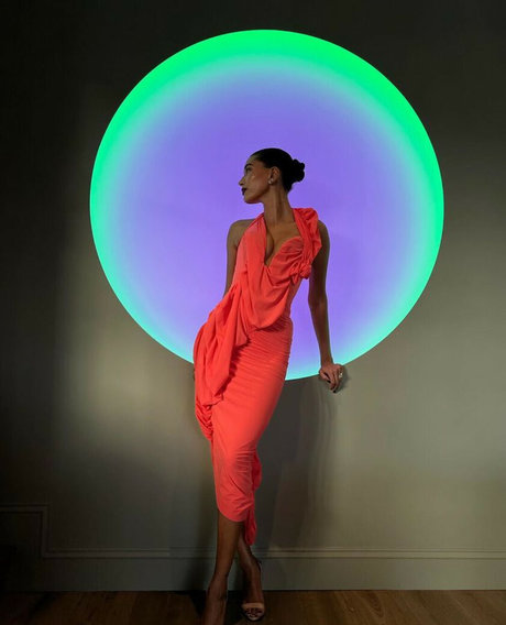 Hailey Baldwin Bieber