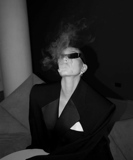 Hailey Baldwin Bieber