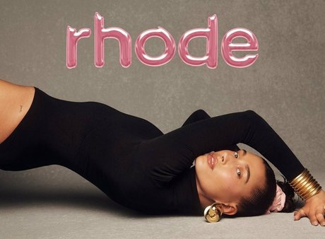 Hailey Baldwin Bieber