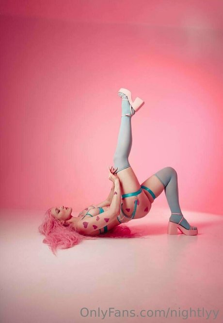 Nightlyy
