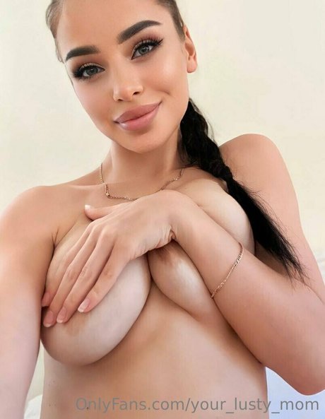 Yourlustymom