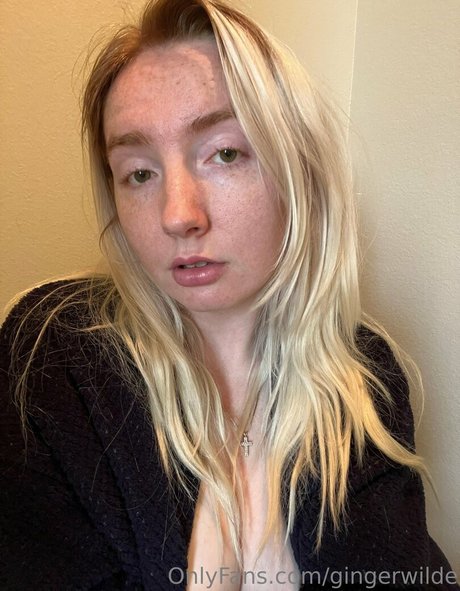 Gingerwilde
