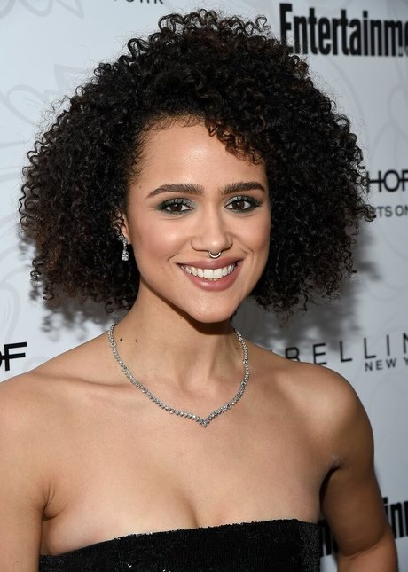 Nathalie Emmanuel