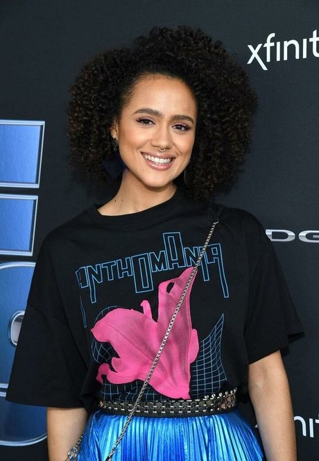 Nathalie Emmanuel