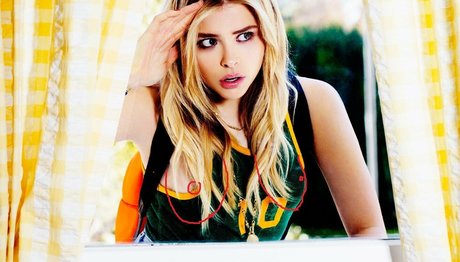 Chloe Grace Moretz