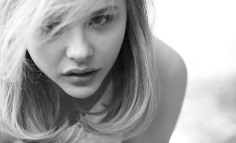 Chloe Grace Moretz