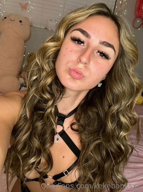 Kekebanksxx